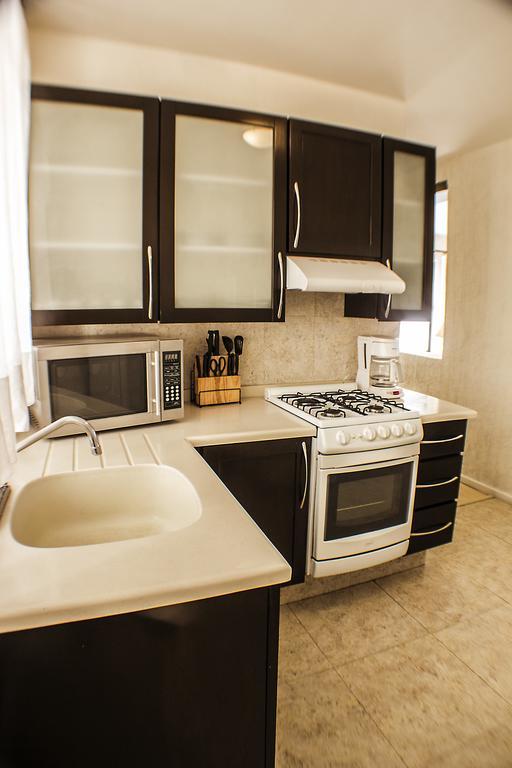 Villas Casa Divina Oaxaca Екстер'єр фото
